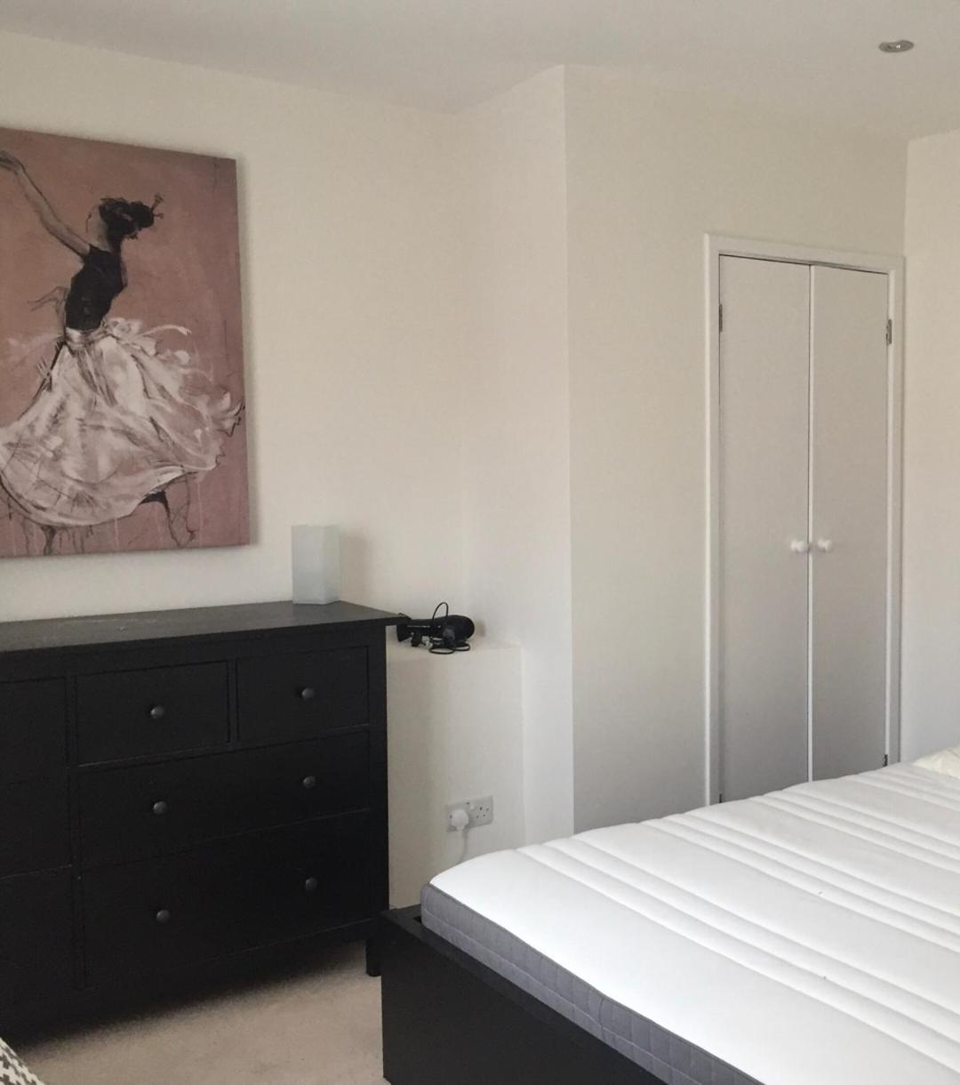 New 2Bd Flat Heart Of Battersea - Close To Station London Exteriör bild