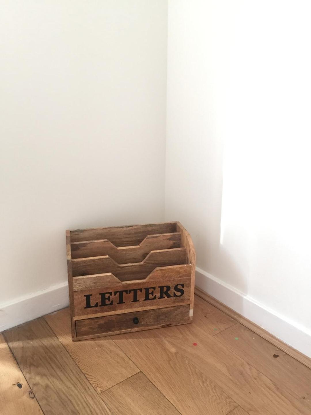 New 2Bd Flat Heart Of Battersea - Close To Station London Exteriör bild