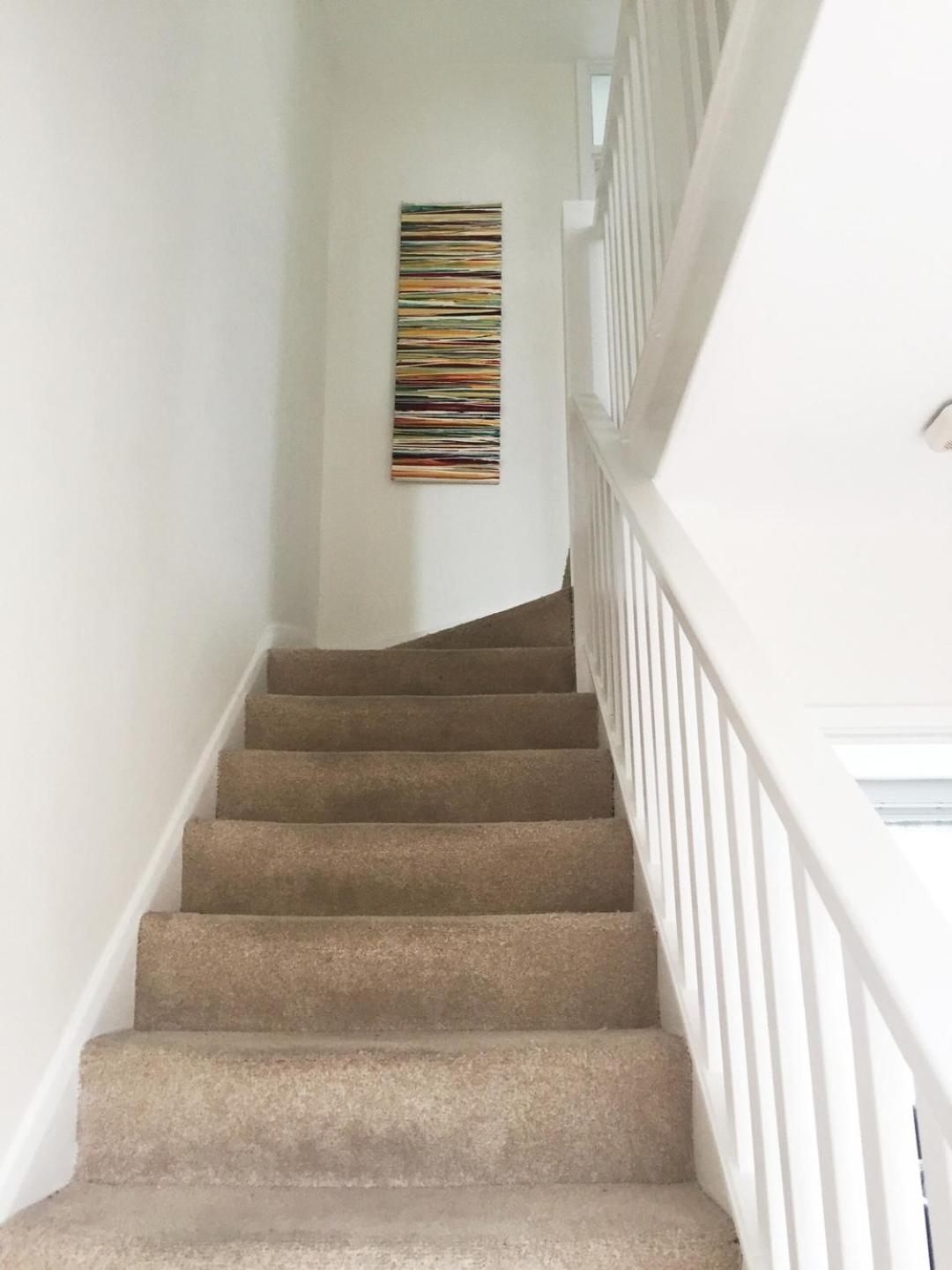 New 2Bd Flat Heart Of Battersea - Close To Station London Exteriör bild